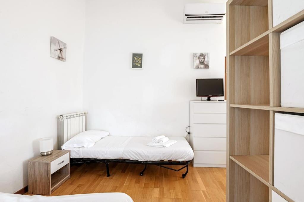 Trastevere Heart Home Roma Dış mekan fotoğraf
