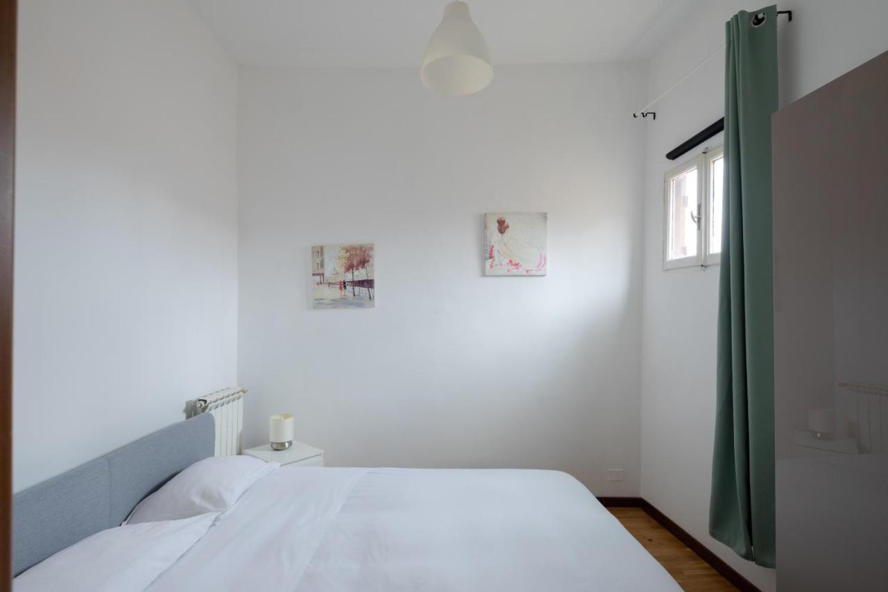 Trastevere Heart Home Roma Dış mekan fotoğraf