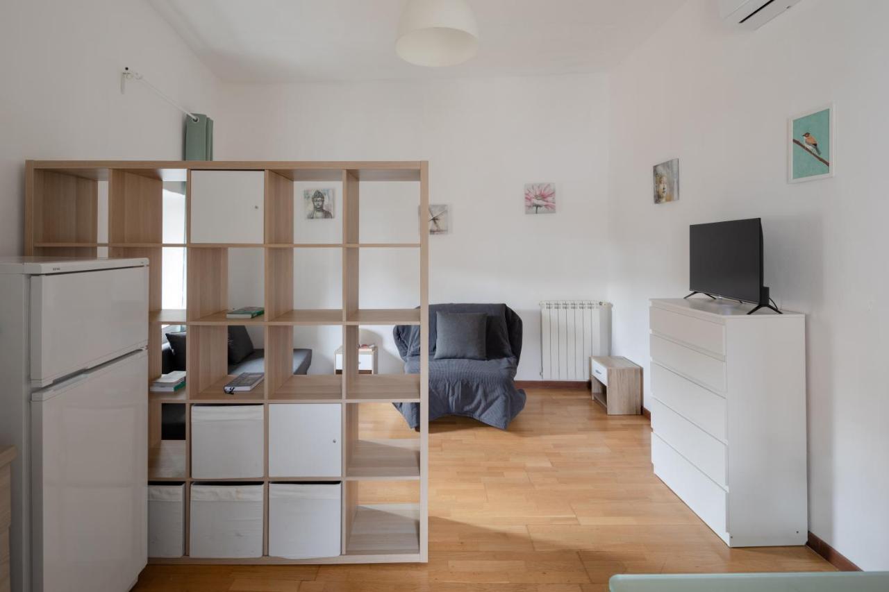 Trastevere Heart Home Roma Dış mekan fotoğraf