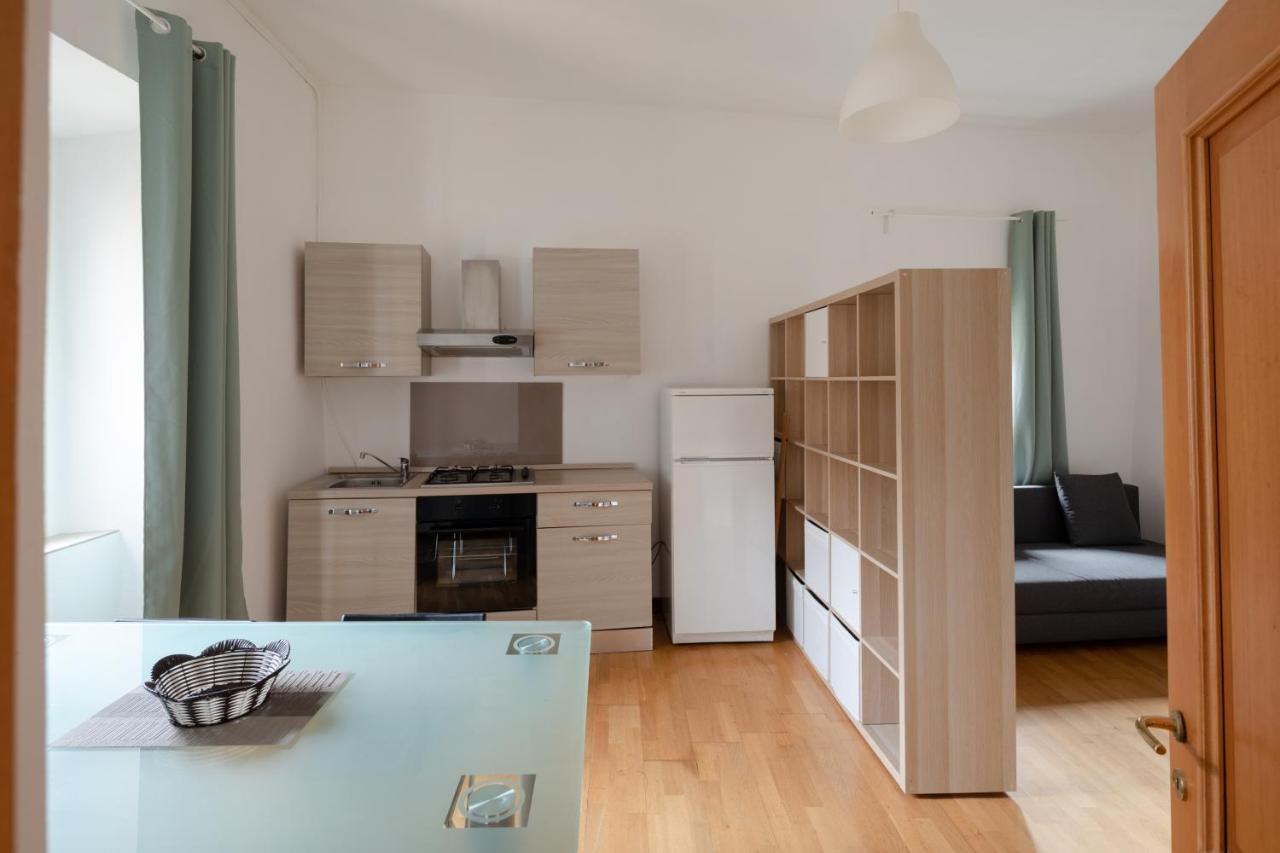 Trastevere Heart Home Roma Dış mekan fotoğraf