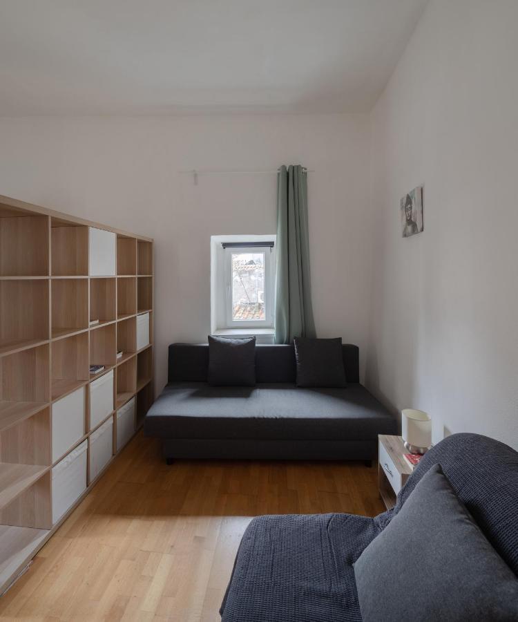 Trastevere Heart Home Roma Dış mekan fotoğraf