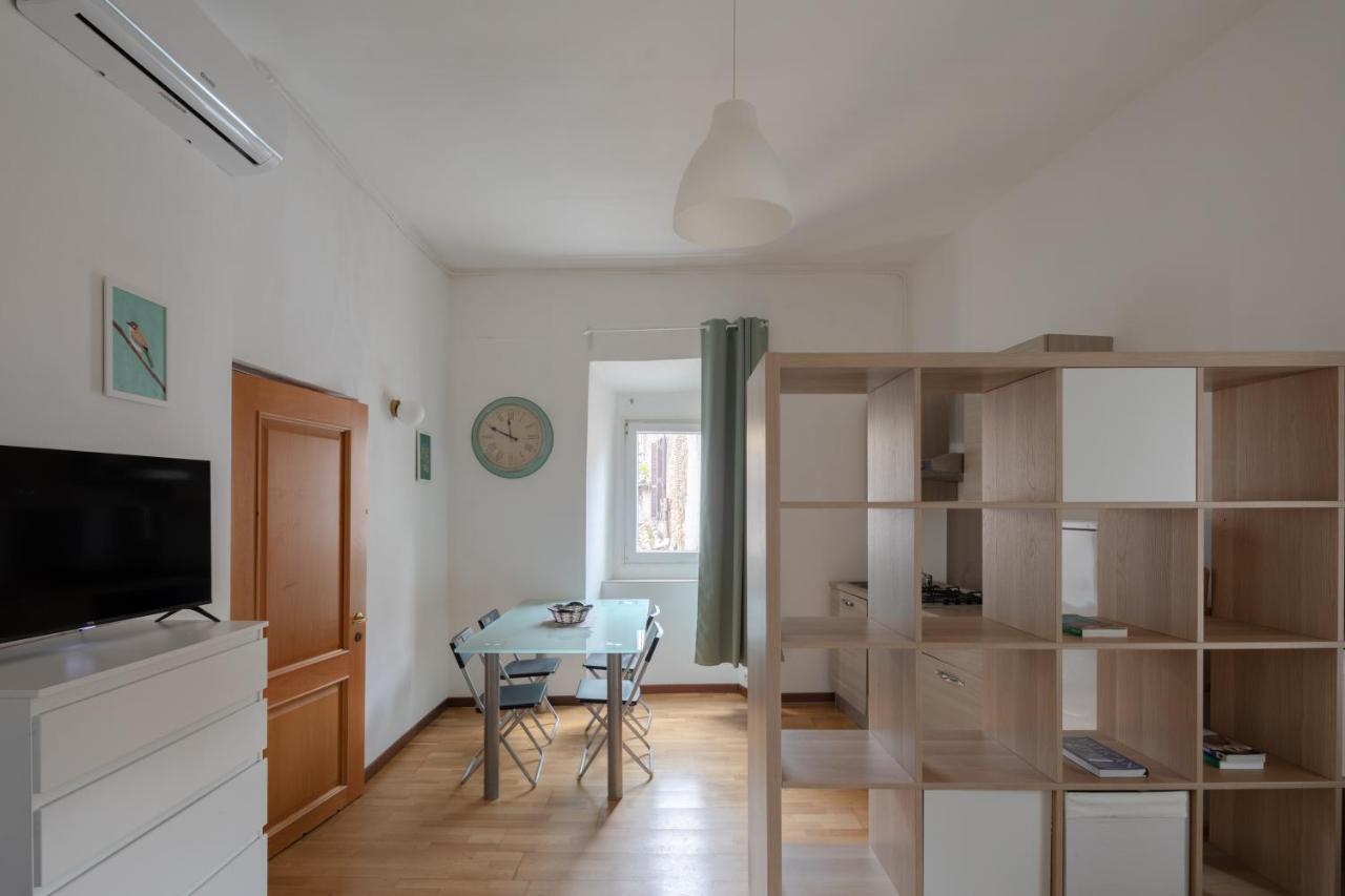 Trastevere Heart Home Roma Dış mekan fotoğraf