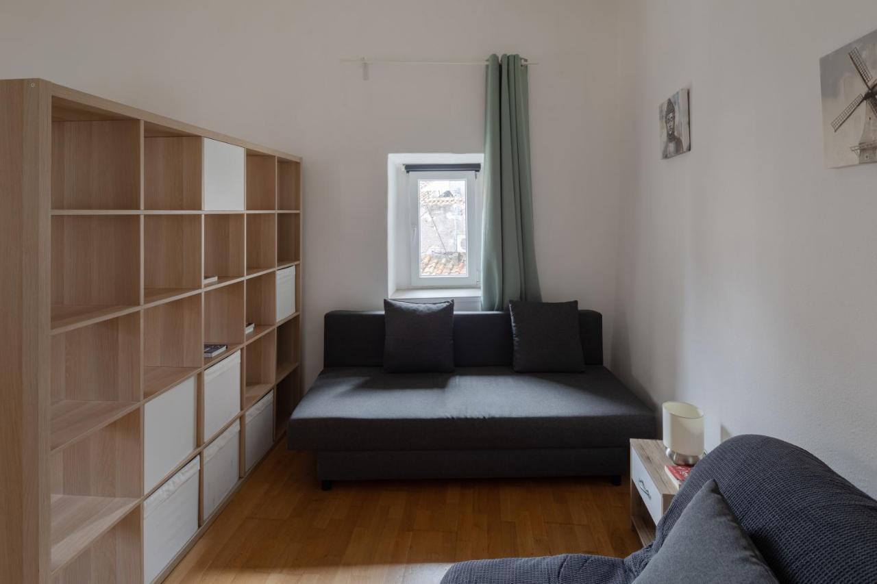 Trastevere Heart Home Roma Dış mekan fotoğraf
