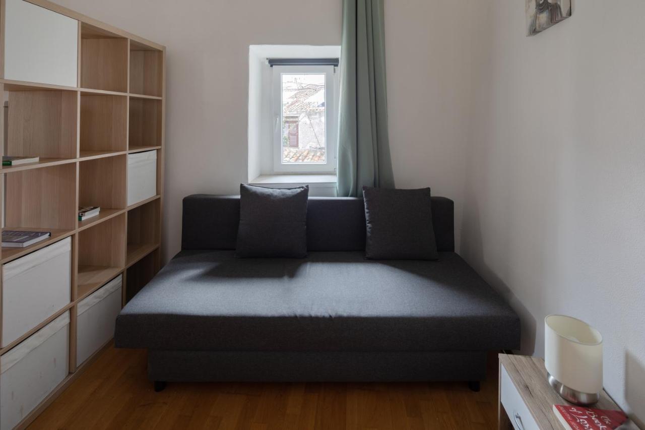 Trastevere Heart Home Roma Dış mekan fotoğraf