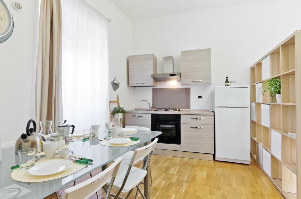 Trastevere Heart Home Roma Dış mekan fotoğraf